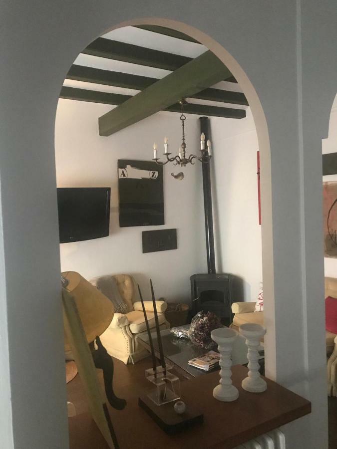 Cal Viladot Agramunt Eksteriør bilde